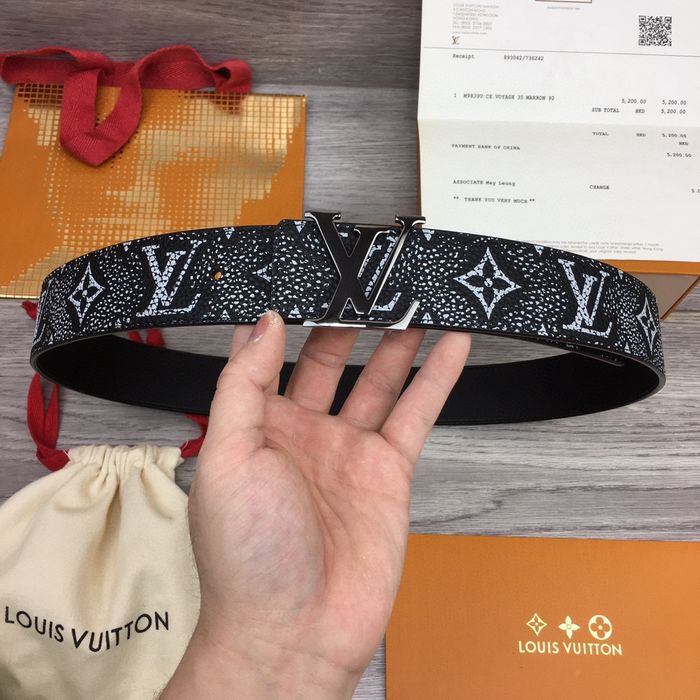 Louis Vuitton Belt 40MM LVB00070